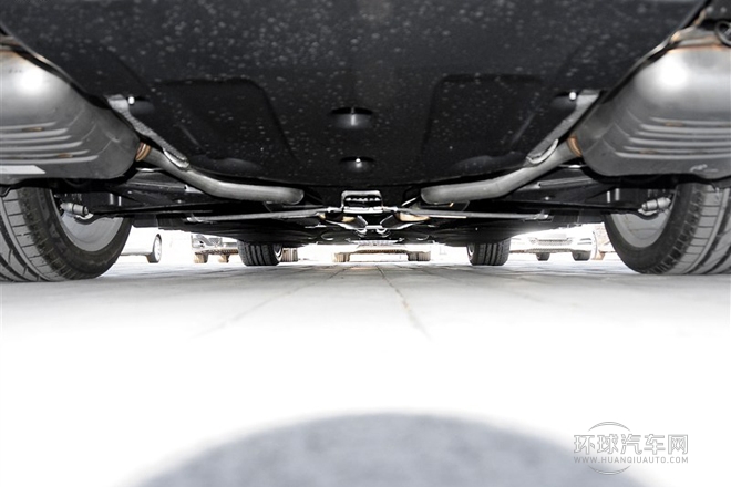 2014款400L尊貴版