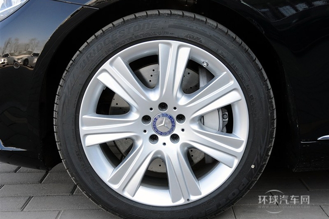 2014款400L尊貴版