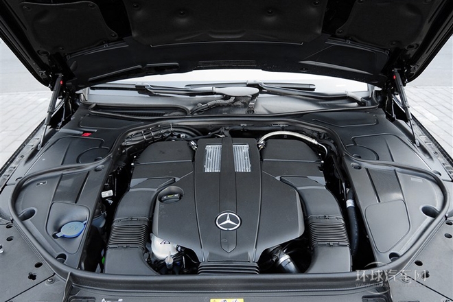 2014款400L尊貴版