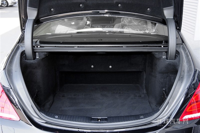 2014款400L尊貴版