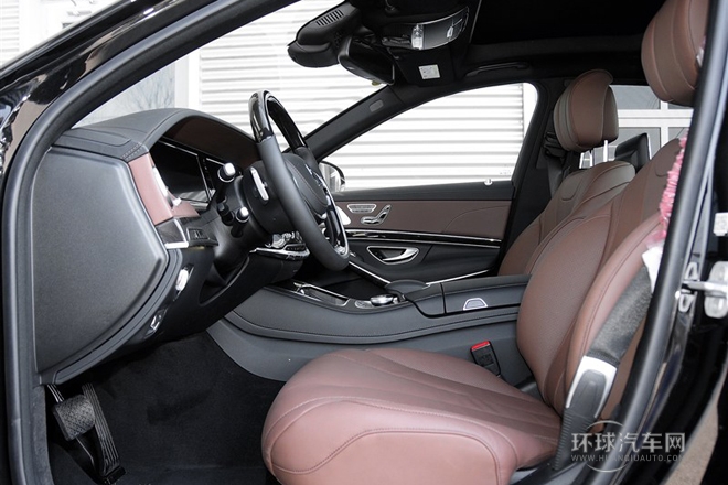 2014款400L尊貴版