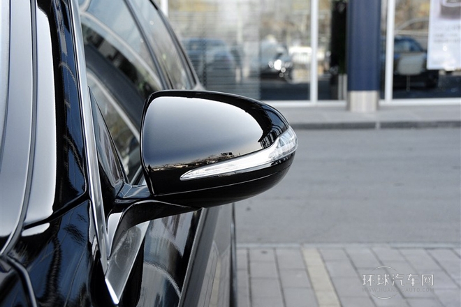 2014款400L尊貴版