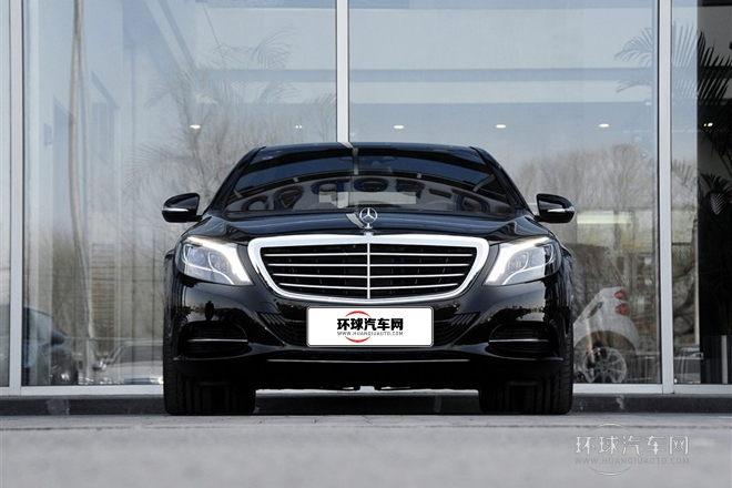 2014款400L尊貴版