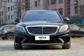 2014款S63L AMG 4MATIC
