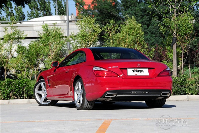 2013款350豪華運(yùn)動(dòng)版