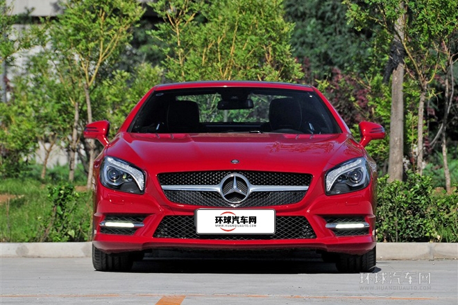 2013款350豪華運(yùn)動(dòng)版