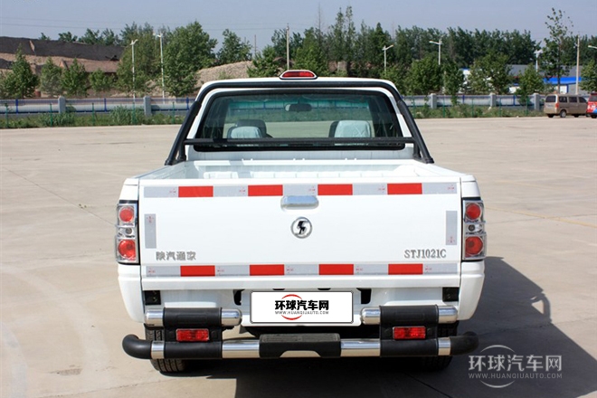 2014款 2.2L兩驅(qū)舒適型加長(zhǎng)版JM491Q-ME