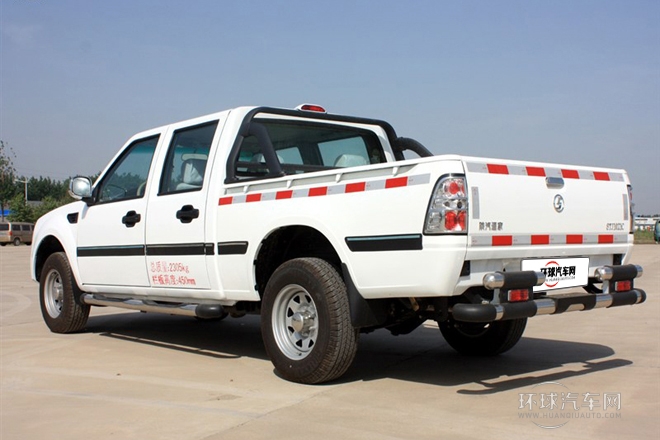 2014款 2.2L兩驅舒適型加長版JM491Q-ME