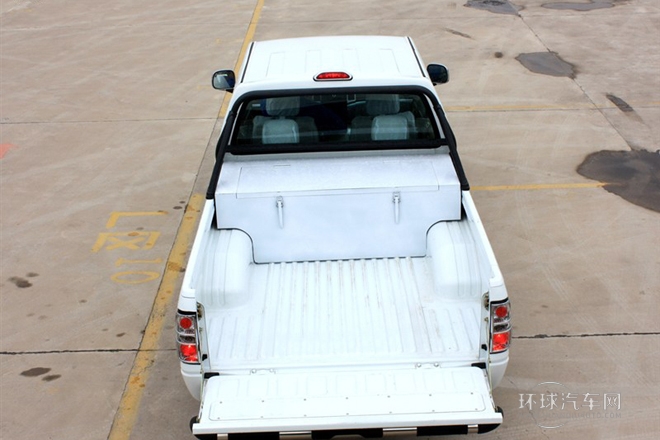 2014款 2.2L兩驅CNG舒適型加長版JM491Q-ME