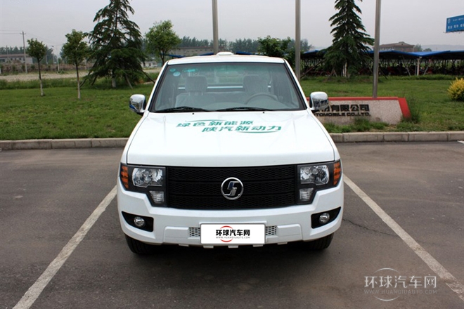 2014款 2.2L兩驅CNG舒適型加長版JM491Q-ME