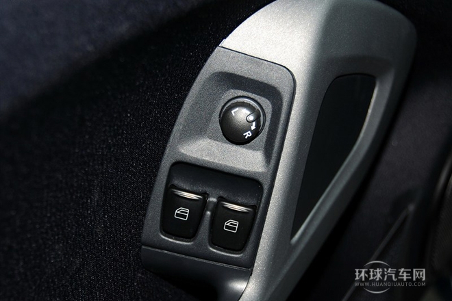 2014款 1.0 MHD 硬頂城市光波激情版