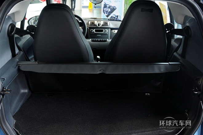 2014款 1.0 MHD 硬頂城市光波激情版