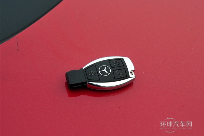 2011款SLK200時尚版