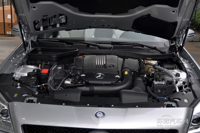 2011款SLK200時(shí)尚版