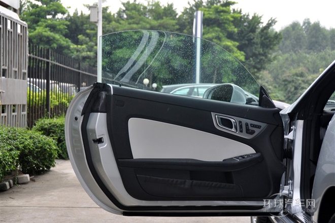 2011款SLK200時尚版