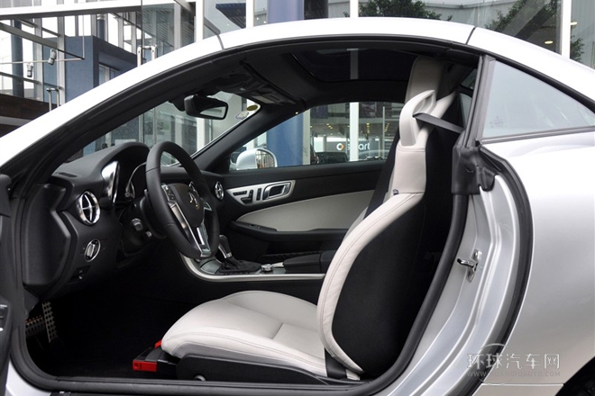 2011款SLK200時尚版