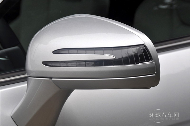 2011款SLK200時尚版