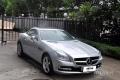 2011款SLK200時尚版