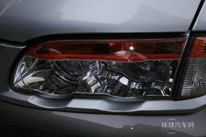 2014款 V3 1.5L 7座舒適型