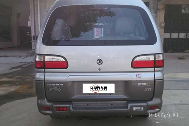 2014款 V3 1.5L 7座舒適型