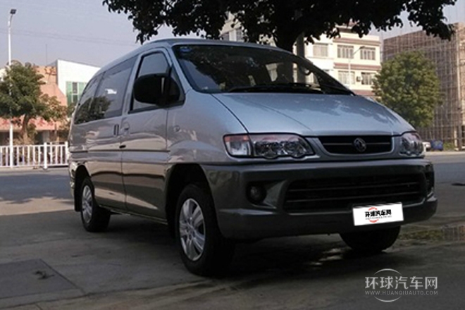 2014款 V3 1.5L 7座舒適型