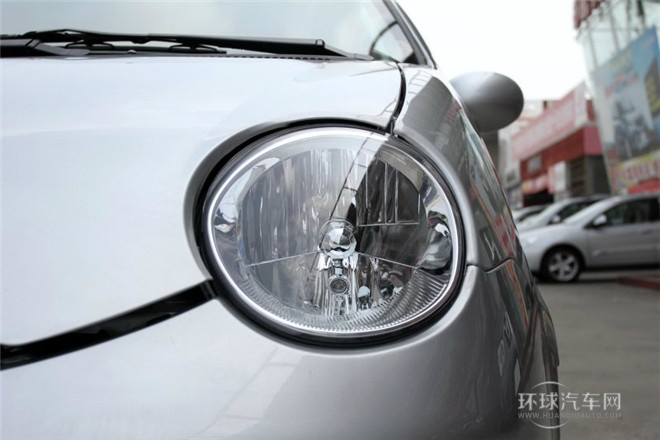 2012款 0.8L 手動暑期限量版