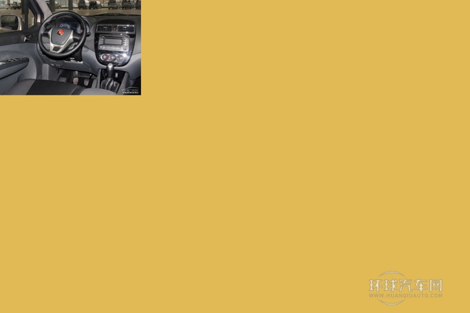 2014款 1.5L 手動豪華型