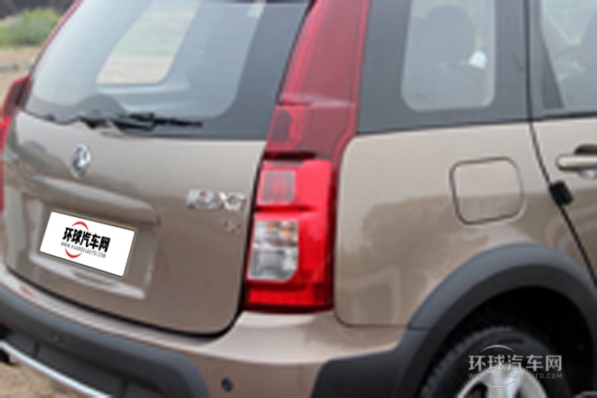 2014款 1.5L 手動豪華型