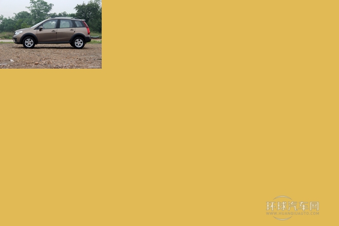 2014款 1.5L 手動豪華型