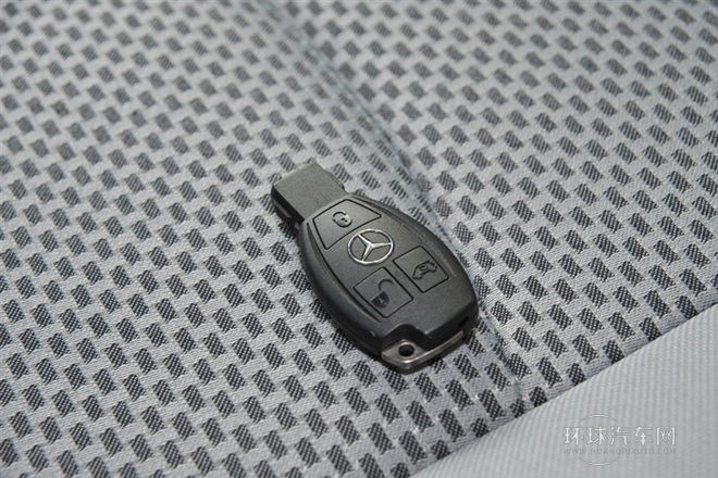 2010款 VITO 3.2 加長型