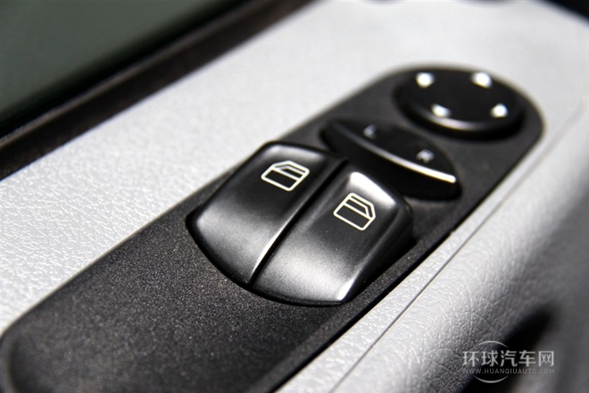 2010款 VITO 3.2 加長型