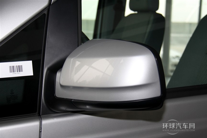 2010款 VITO 3.2 加長型