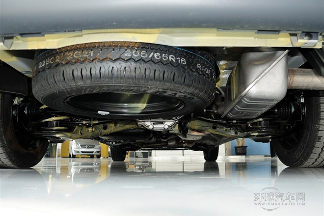 2010款 VITO 3.2 緊湊型