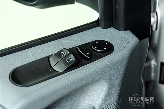 2010款 VITO 3.2 緊湊型