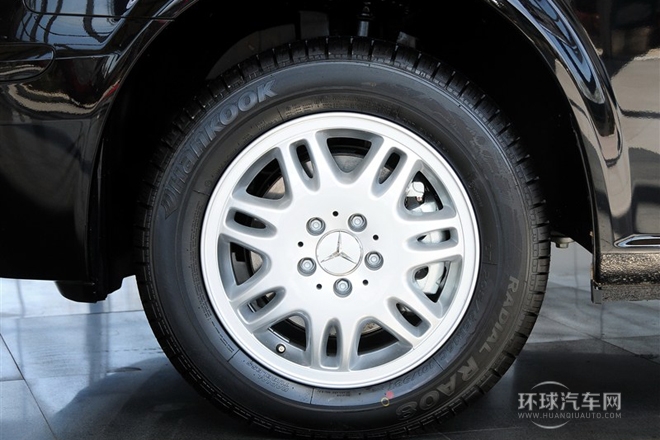 2010款 VITO 3.2 長型