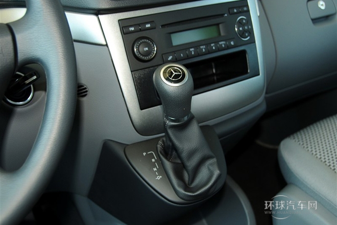 2010款 VITO 3.2 長型