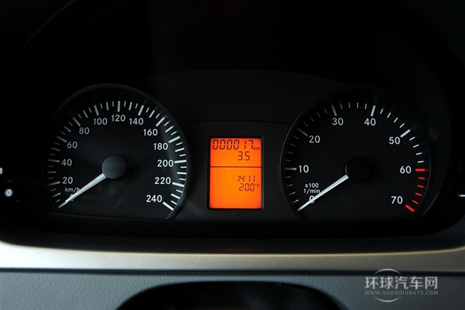 2010款 VITO 3.2 長型