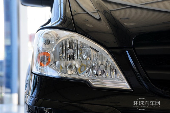 2010款 VITO 3.2 長型