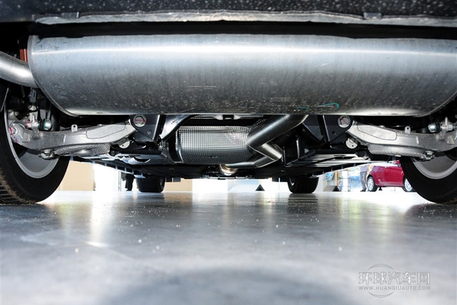 2013款 2.0L GTDi200時尚型