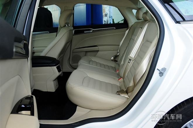 2013款 2.0L GTDi200時(shí)尚型