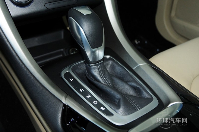 2013款 2.0L GTDi200時(shí)尚型