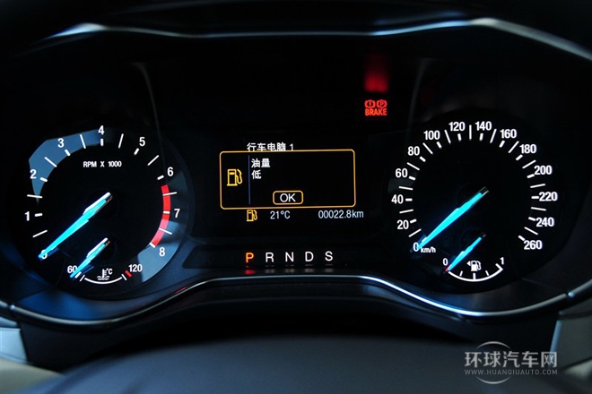 2013款 2.0L GTDi200時(shí)尚型