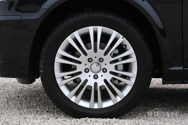 2011款3.5 125周年紀念版6座