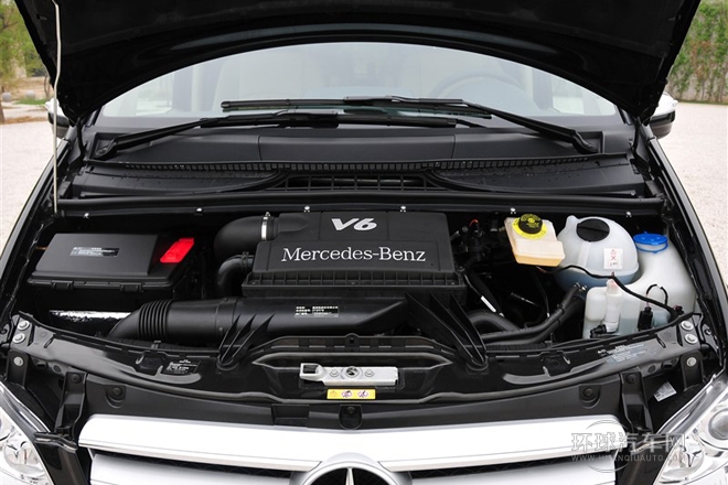 2011款3.5 125周年紀念版6座