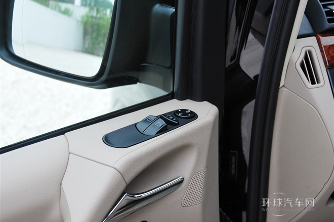 2011款3.5 125周年紀念版6座