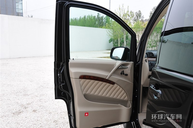 2011款3.5 125周年紀念版6座