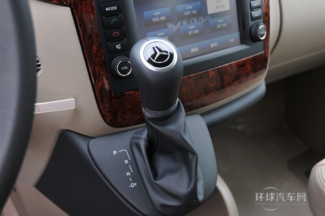 2011款3.5 125周年紀(jì)念版6座