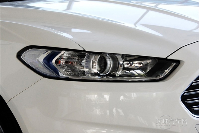 2013款 2.0L GTDi200時(shí)尚型