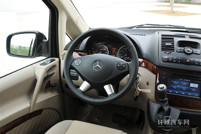 2011款3.5 125周年紀念版6座