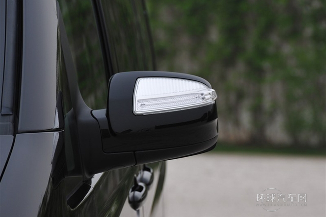 2011款3.5 125周年紀念版6座